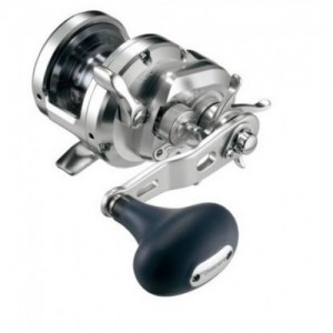 Shimano Ocea Jigger